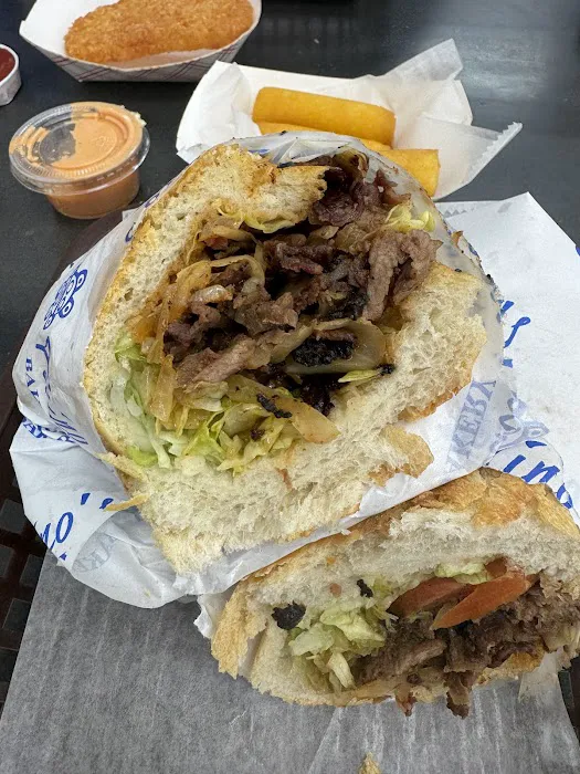 Taino's Bakery & Deli (Kissimmee BVL) Picture 8