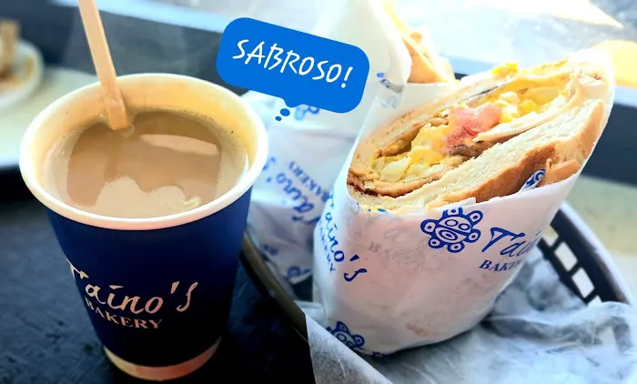 Taino's Bakery & Deli (Kissimmee BVL) Picture 2