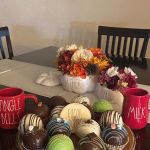 Sweetly Iris Cakes