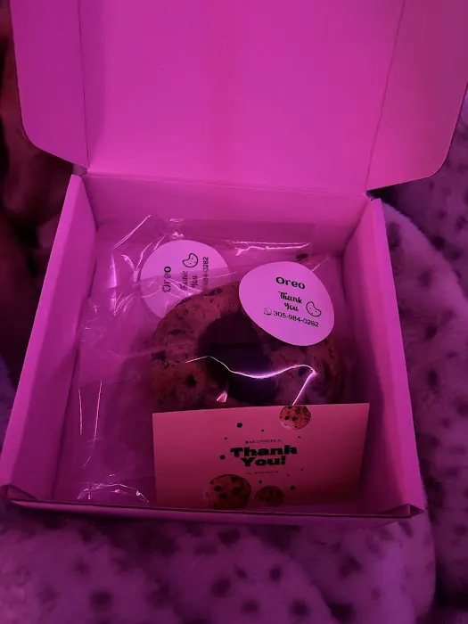 Abi Cookies Picture 5