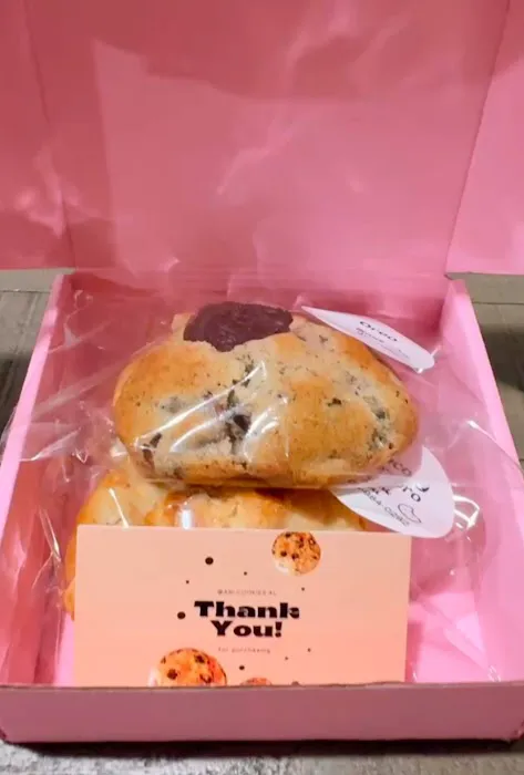 Abi Cookies Picture 7