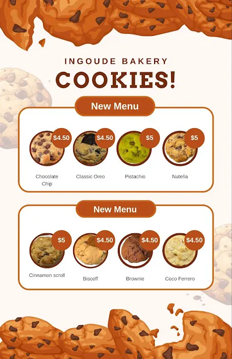 Abi Cookies Picture 9