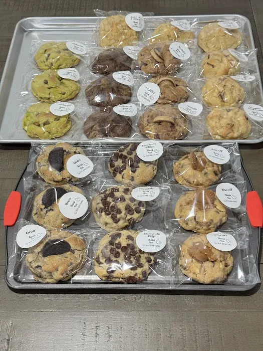Abi Cookies Picture 1