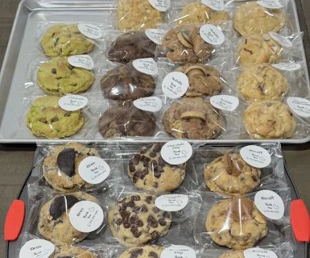 Abi Cookies