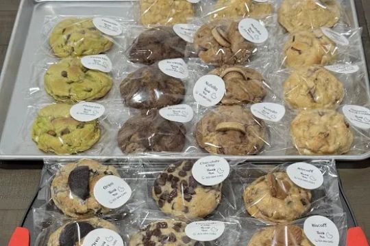Abi Cookies