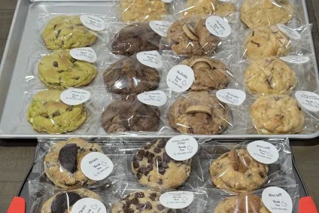 Abi Cookies