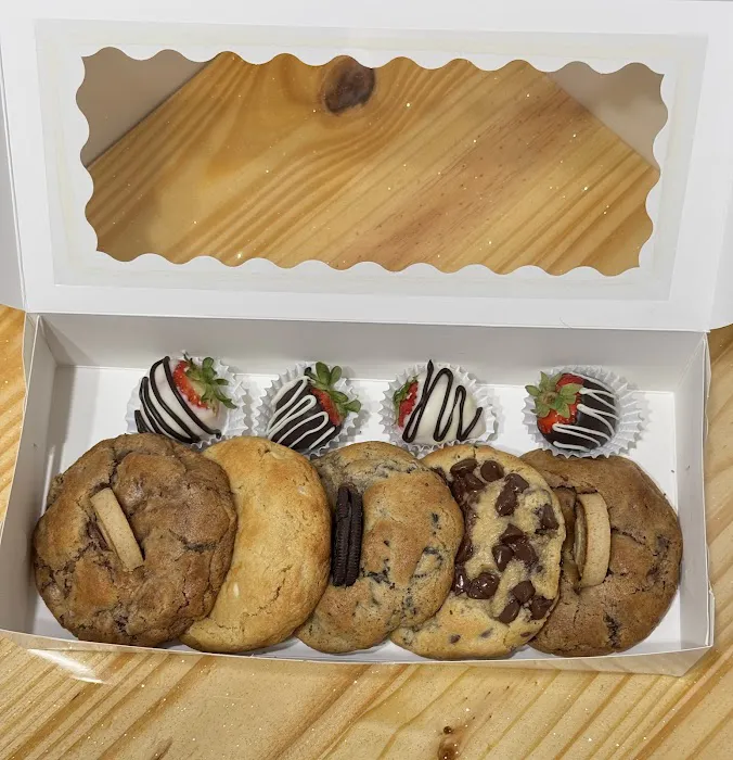 Abi Cookies Picture 4