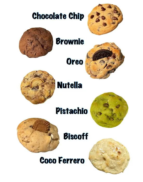 Abi Cookies Picture 8