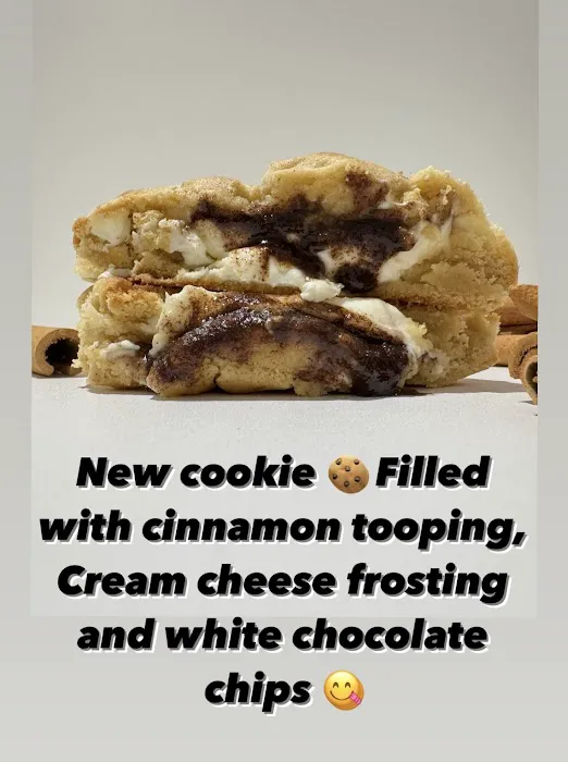 Abi Cookies Picture 3