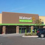 Walmart Bakery