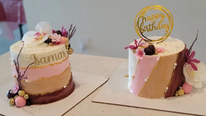 Peachs Cake's IV Picture 2