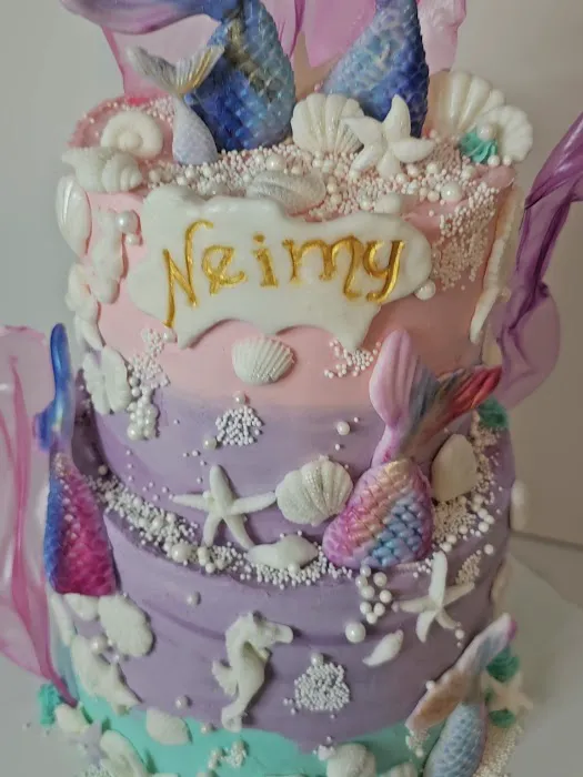 Peachs Cake's IV Picture 3