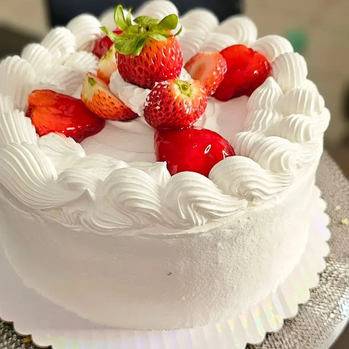 Peachs Cake's IV Picture 7