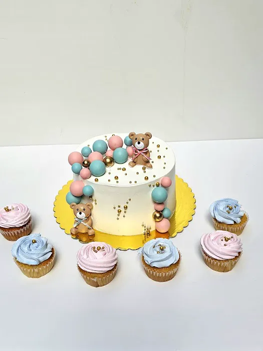 Peachs Cake's IV Picture 9