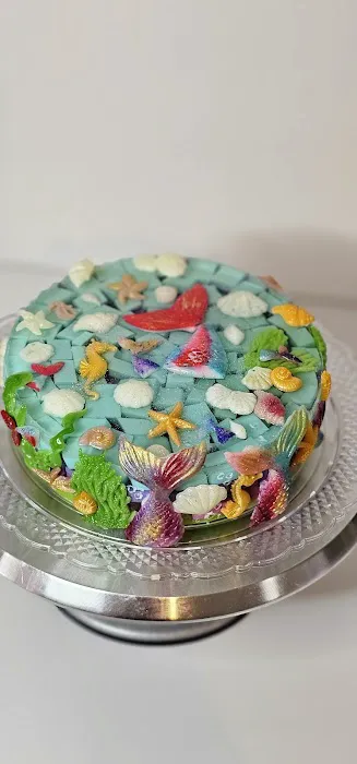 Peachs Cake's IV Picture 4