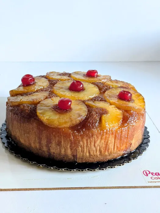 Peachs Cake's IV Picture 10