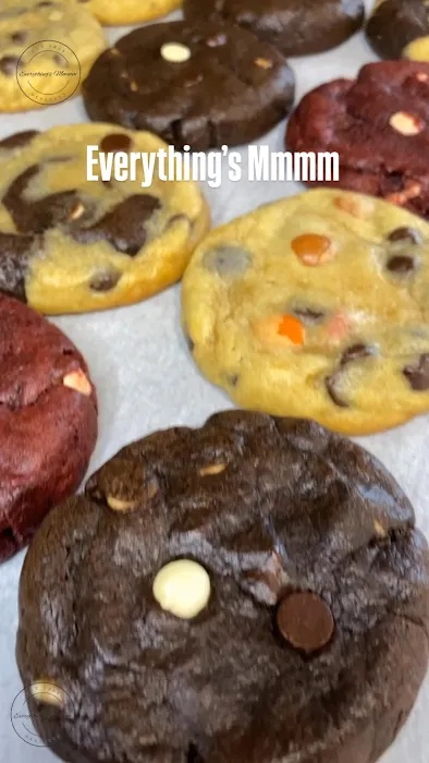 Everything’s Mmmm Picture 9