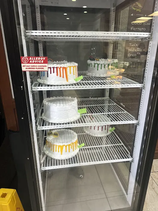 Melao Bakery - Orlando Picture 8