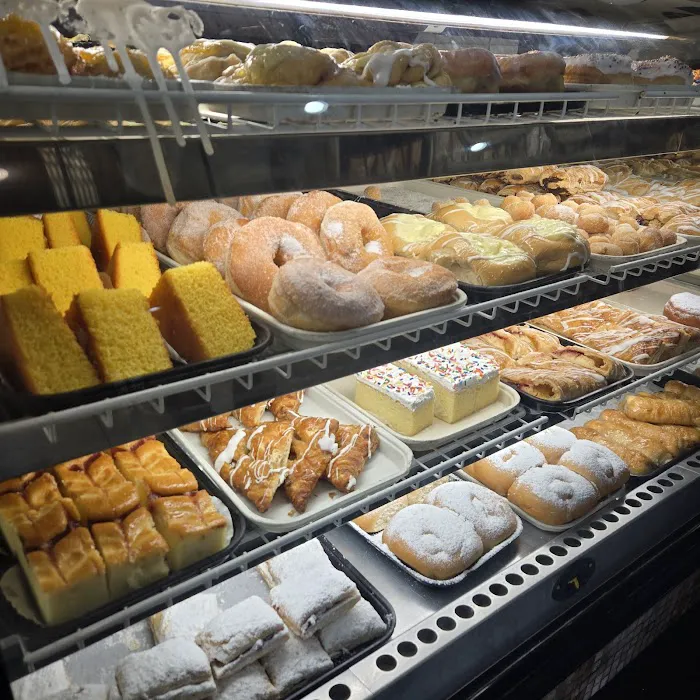 Melao Bakery - Orlando Picture 3