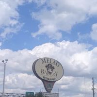 Melao Bakery - Orlando ico