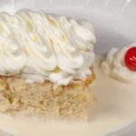 Rafael A Valles Sandrea - Pastries