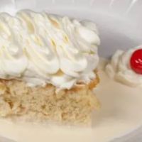 Rafael A Valles Sandrea - Pastries ico