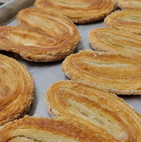 Rafael A Valles Sandrea - Pastries Picture 2