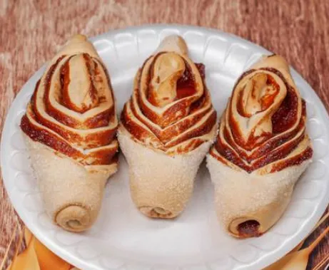 Rafael A Valles Sandrea - Pastries Picture 3