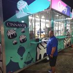 Cinnabon
