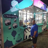 Cinnabon ico