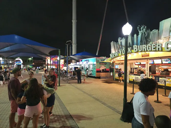 Cinnabon Picture 2