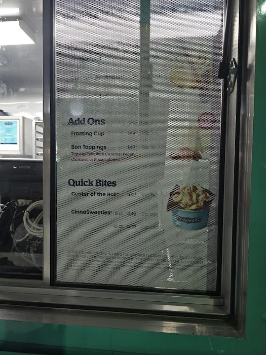 Cinnabon Picture 9