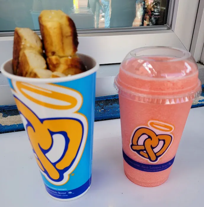 Auntie Anne's Picture 5
