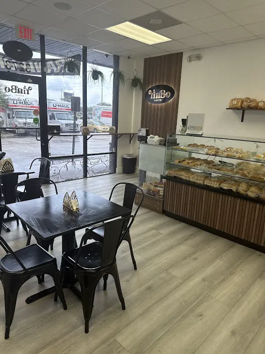 Yinbo Bakery Picture 3