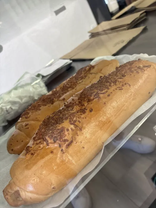 Yinbo Bakery Picture 4