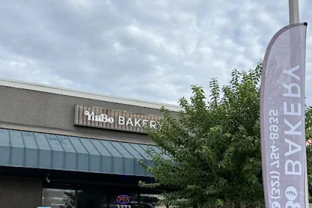 Yinbo Bakery