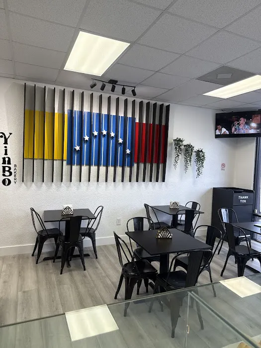 Yinbo Bakery Picture 2