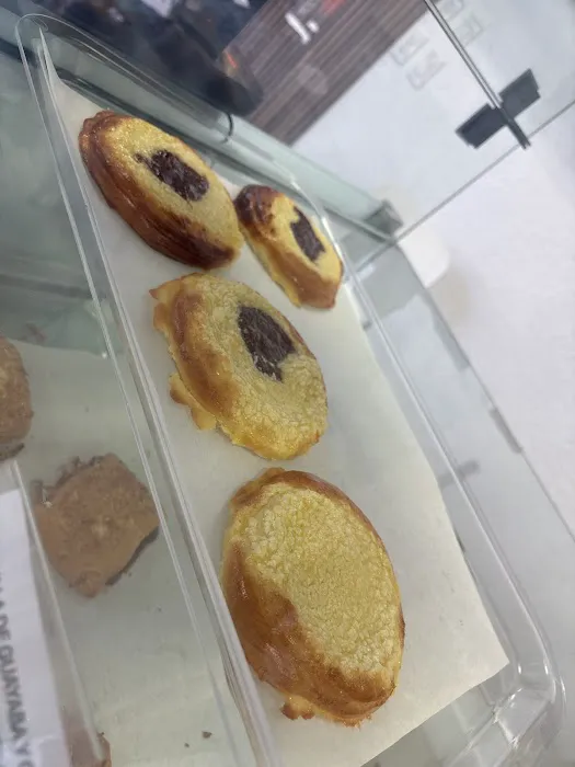 Yinbo Bakery Picture 7