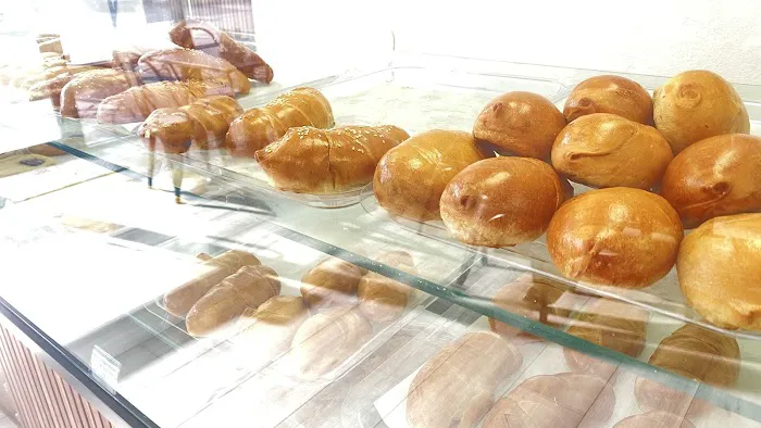 Yinbo Bakery Picture 8