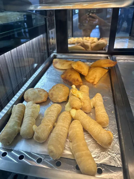 Yinbo Bakery Picture 6