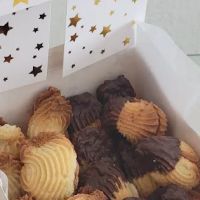 French Crunch ico