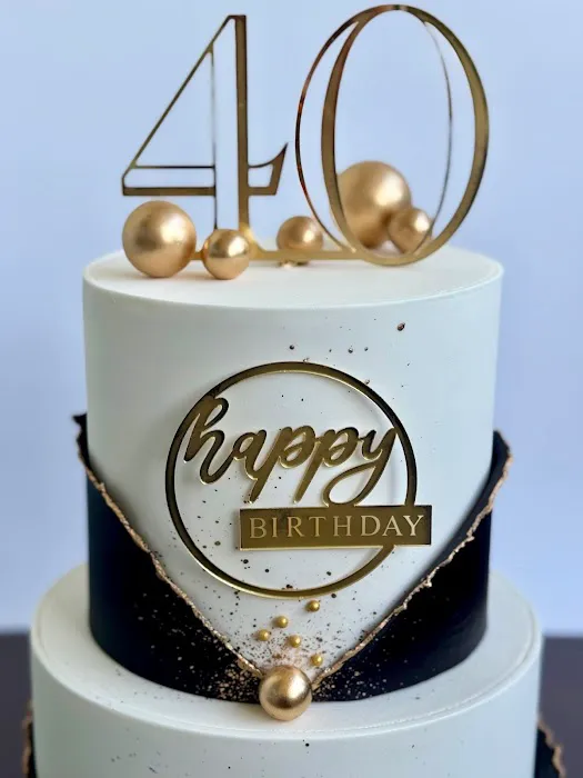 Cake By Liz Picture 9