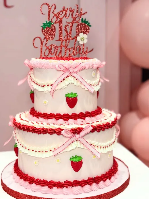 Cake By Liz Picture 8