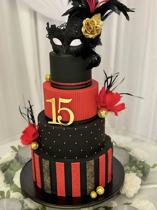 Cake By Liz Picture 3