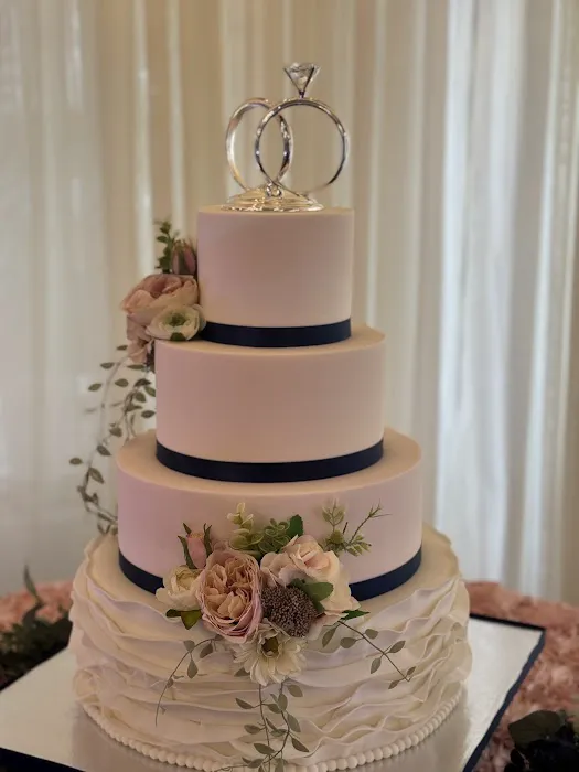 Cake By Liz Picture 1