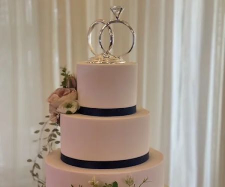 Cake By Liz