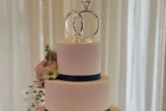 Cake By Liz