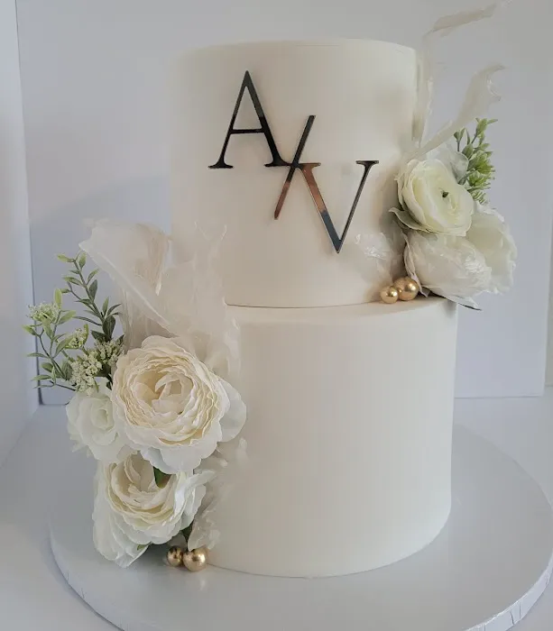 Cake By Liz Picture 4