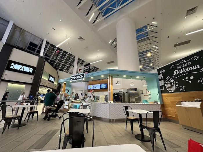 Cinnabon Picture 6