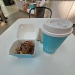 Cinnabon